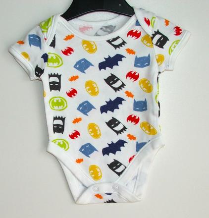 C188 body batman at george vel. 62, george,62