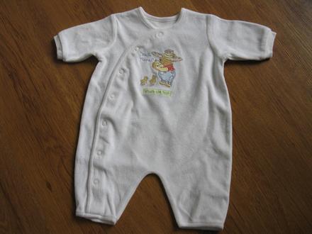 Samítkový overal pů, disney,56