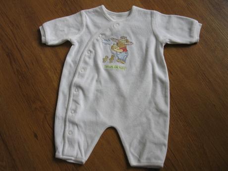 Samítkový overal pů, disney,56