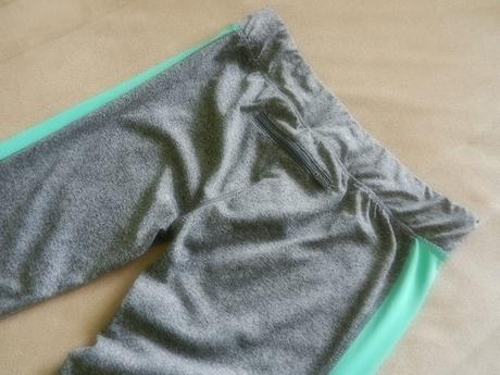 Jako nové 7/8 legíny na běh atmosphere, vel. d38, 38