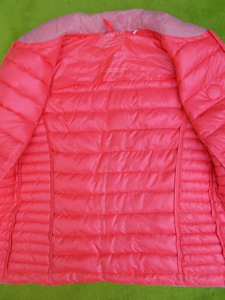 Jarní dámská zateplená vesta, s.oliver,38