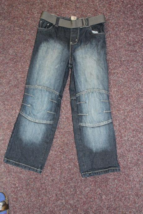 Džíny, okay,116