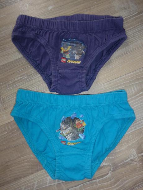 Slipi pro kluka, lego,92