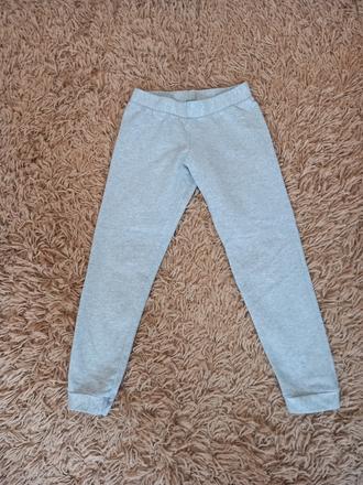 Tepláky,, benetton,116