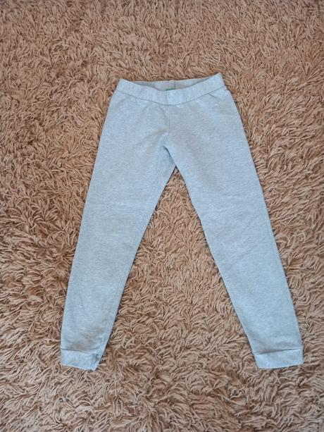 Tepláky,, benetton,116