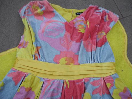 Sametové šaty, 116