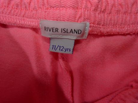 River island kraťase vel.152, river island,152