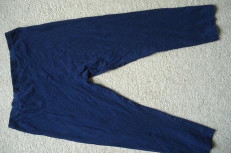 Legíny tříčtvrtáky, atmosphere,38