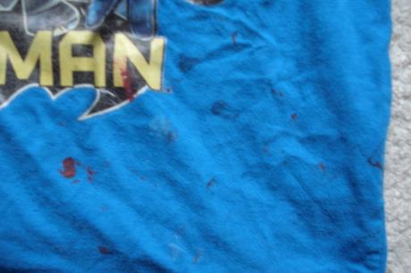 Triko na lítačku, 128