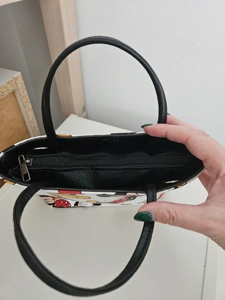 Dětská kabelka do ruky, 