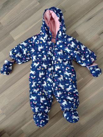 Kombinéza, ergee,74