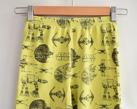 Kraťasy vel. 7 - 8 let, george,128