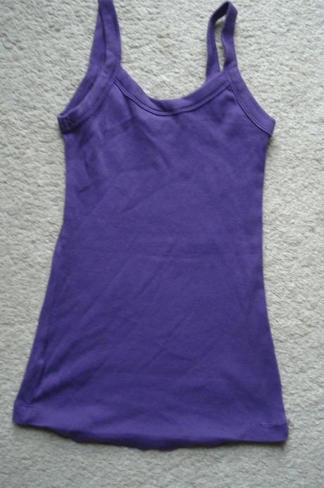 Tílko na lítačku, s