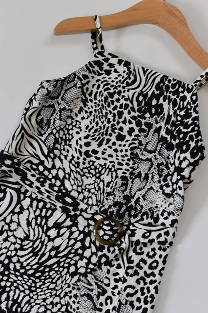 Šaty vel. 6 let, river island,116