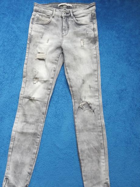 Rifle vel.xs, zara,xs