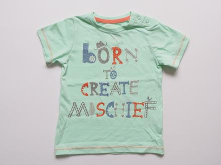 Tričko vel 86, tu,86