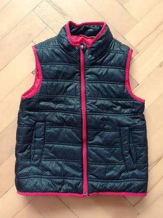 Vesta zateplená 128 pepperts, pepperts,128