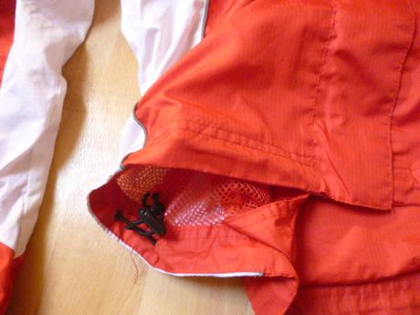 Sportovní bunda cricvit vel.s-m, crivit,s