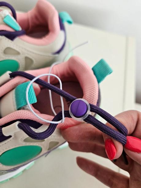 Tenisky, vel. 27 (stélka 18,5 cm), sinsay,27