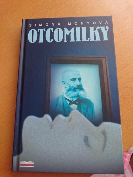 Otcomilky simona monyová, 