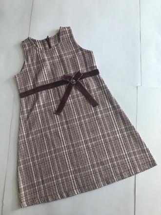 Ob/ šaty - v.cca 98, 98