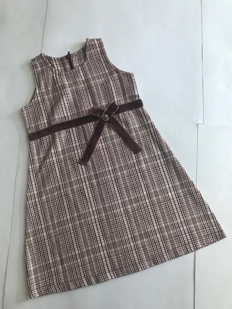 Ob/ šaty - v.cca 98, 98