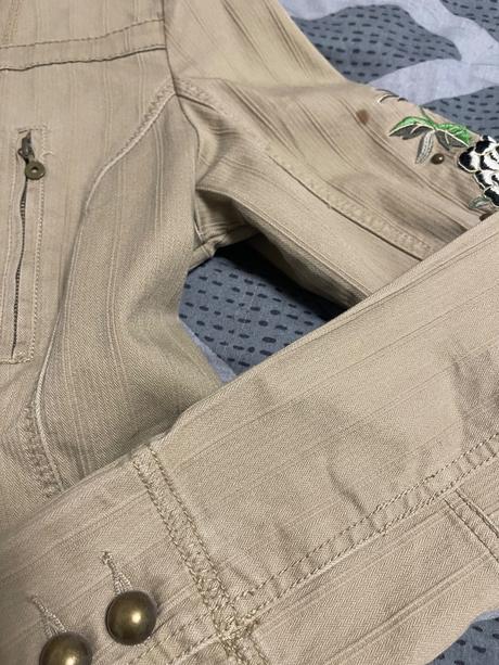 Damsky komplet vel.s, s