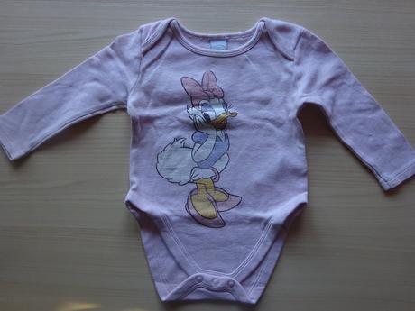 3x body s dl.r. disney, vel. 74, disney,74