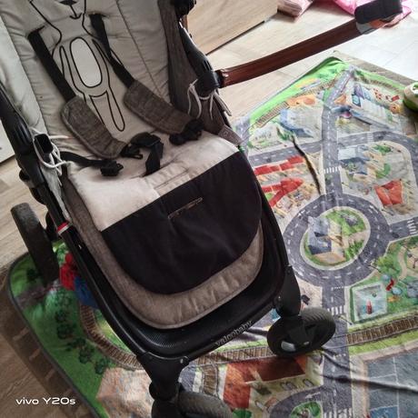 Kočarek valco baby snap 4 trend, valco baby,valco baby snap 4 trend