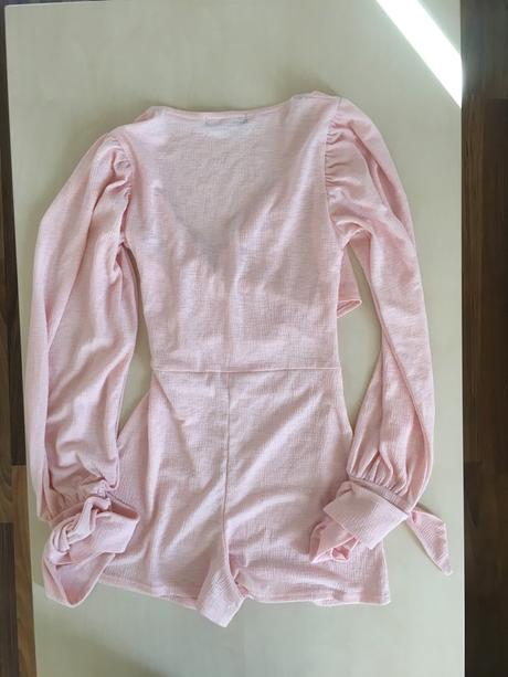 Nový kraťáskový overal, vel xs/s, glamour babe, xs