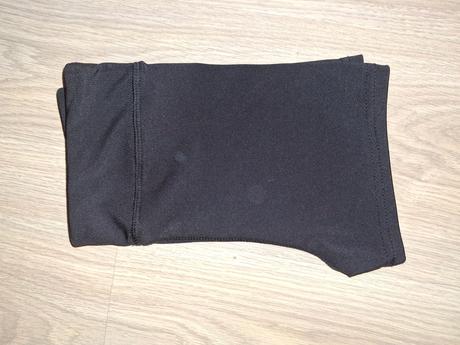 Krátké sportovní legíny kik, kik,128