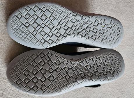 Dětské sálové boty, sálovky, vel.31, decathlon, decathlon,31