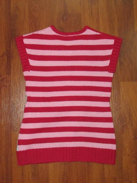 Pletená vesta next, next,98