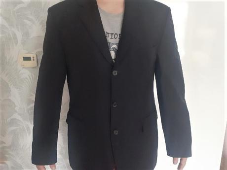 Jako nové prací sako gilberto, vel. 52, 52