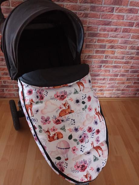 Skladem zatepené nepromokavé nánožníky, 