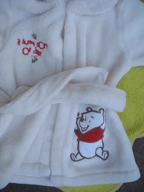 Chlupatý župan, disney,62