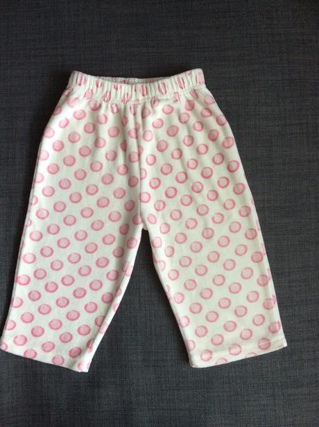 Sametkové tepláčky, 74