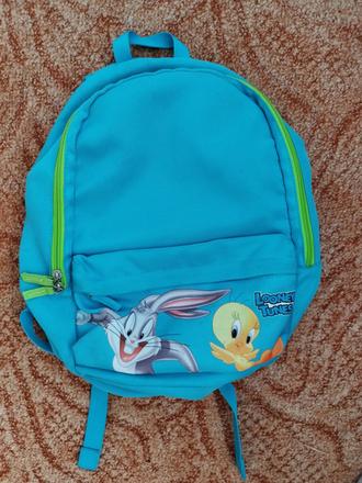 Dětský batoh, disney