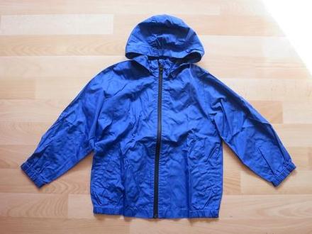 Bunda šusťáková h&m, h&m,110