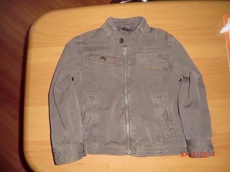 Frajerská bundička, next,98