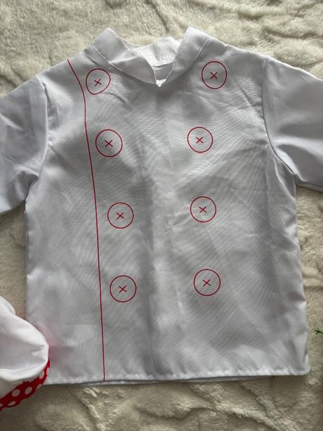 An26/ kuchař - v.cca 4/5 let, 