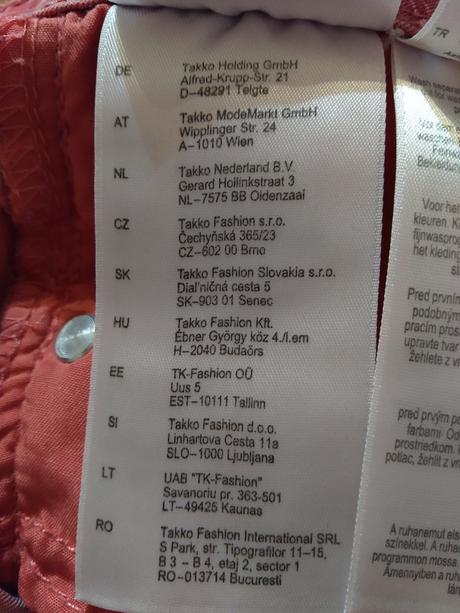 Kalhoty elastické, 28