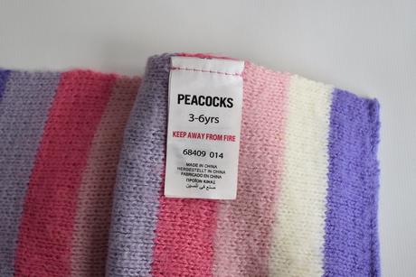 Šála vel. 3 - 6 let, 68