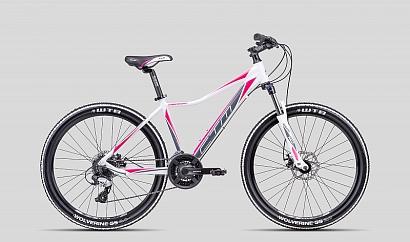 Horské kolo pro manželku