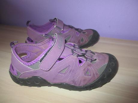 Sportovní sandály crossroad, 32