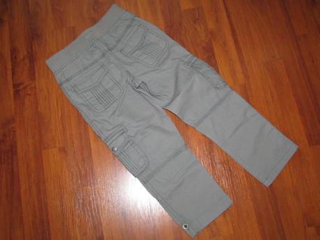 Kalhoty, f&f,116