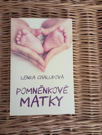 Pomněnkové matky, 