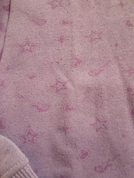 Teplejší mikinka, 128