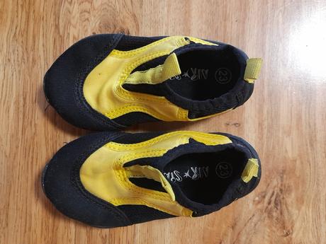 Boty do vody airstar, vel.23, 23