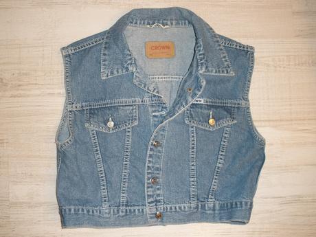 Riflová vestička, 158